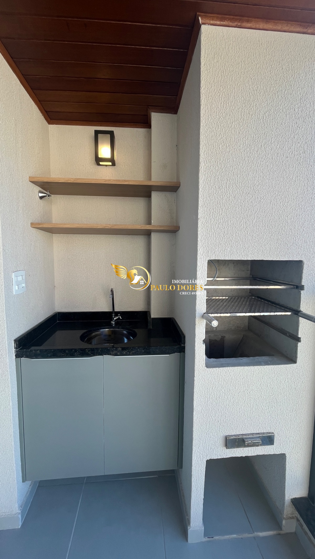 Apartamento, 1 quarto, 50 m² - Foto 14