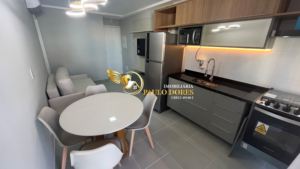 Apartamento, 1 quarto, 50 m² - Foto 11