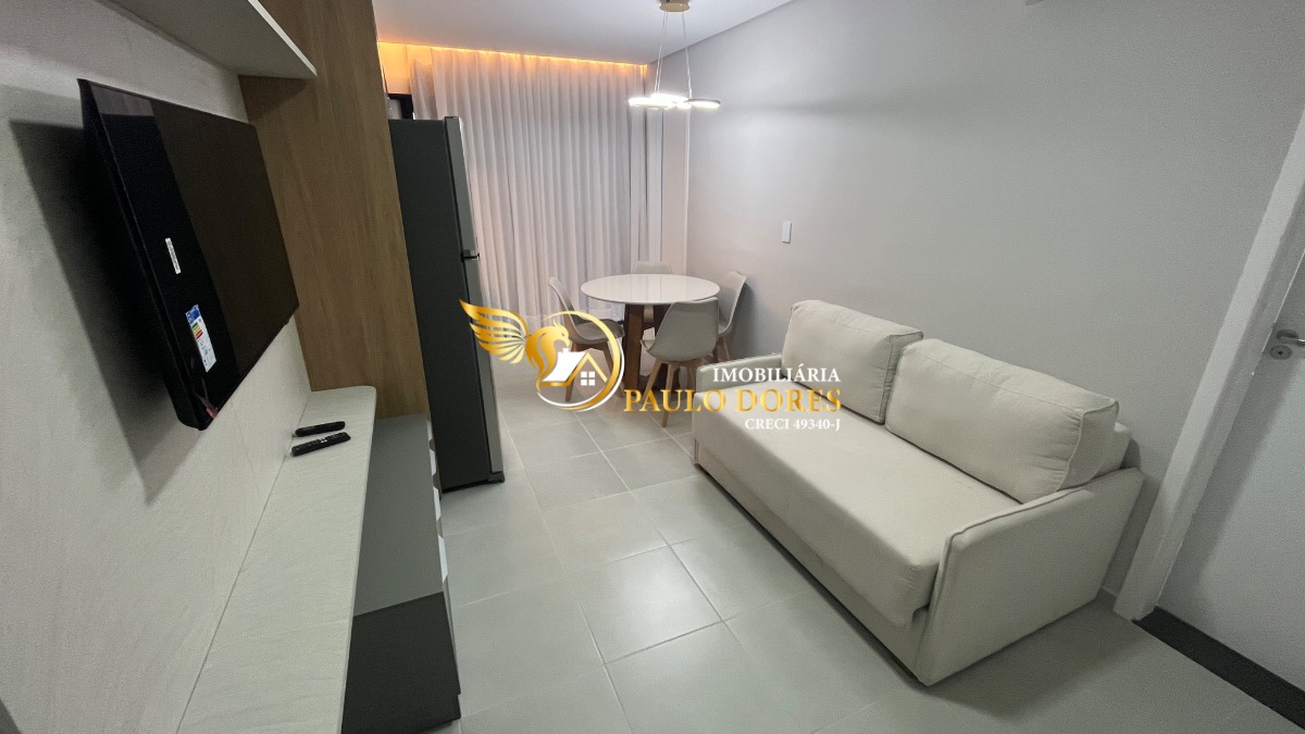 Apartamento, 1 quarto, 50 m² - Foto 6