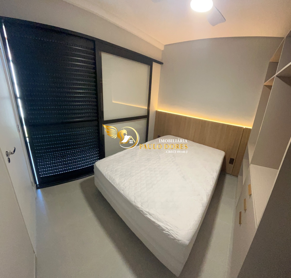 Apartamento, 1 quarto, 50 m² - Foto 4
