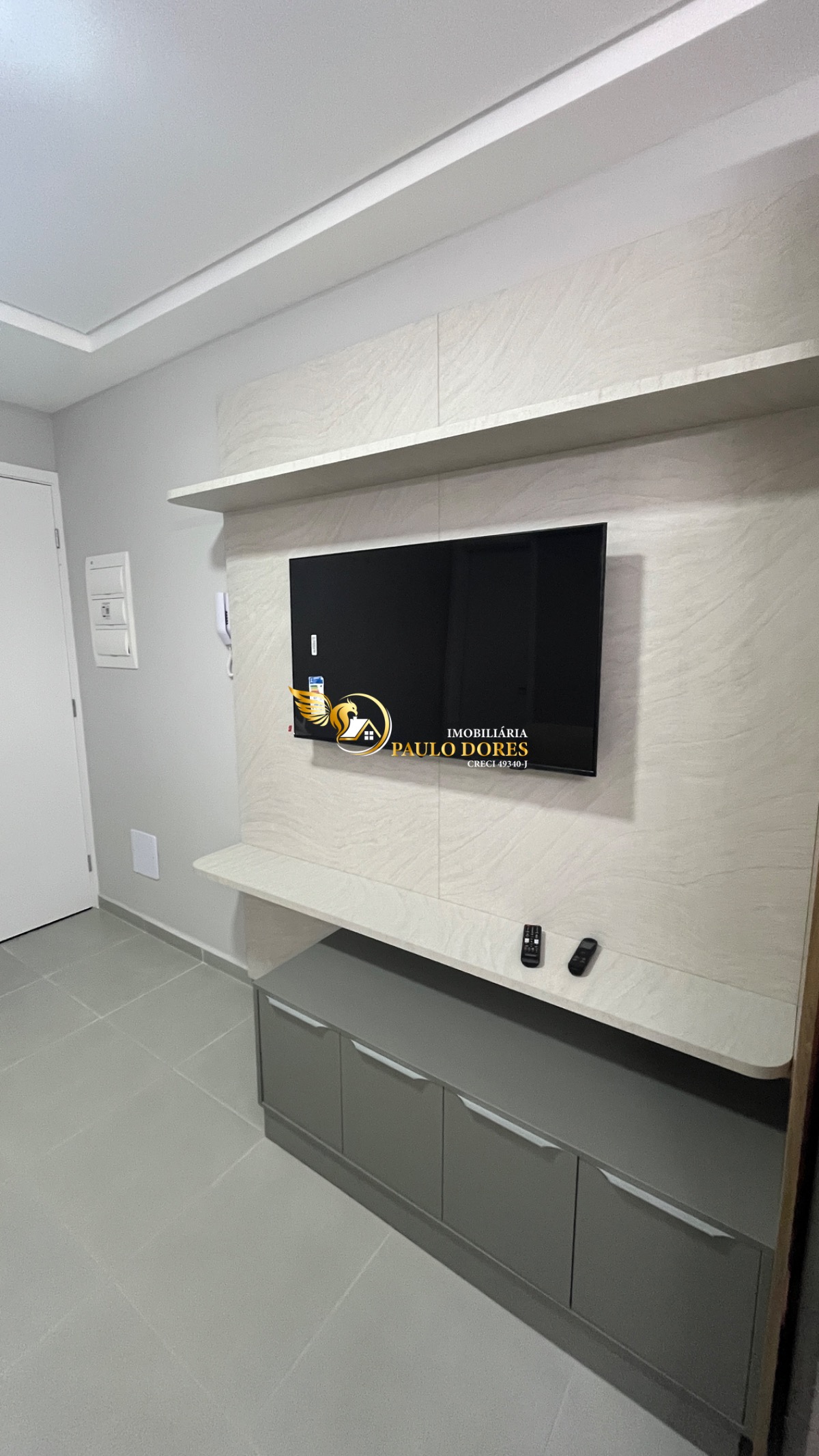 Apartamento, 1 quarto, 50 m² - Foto 8