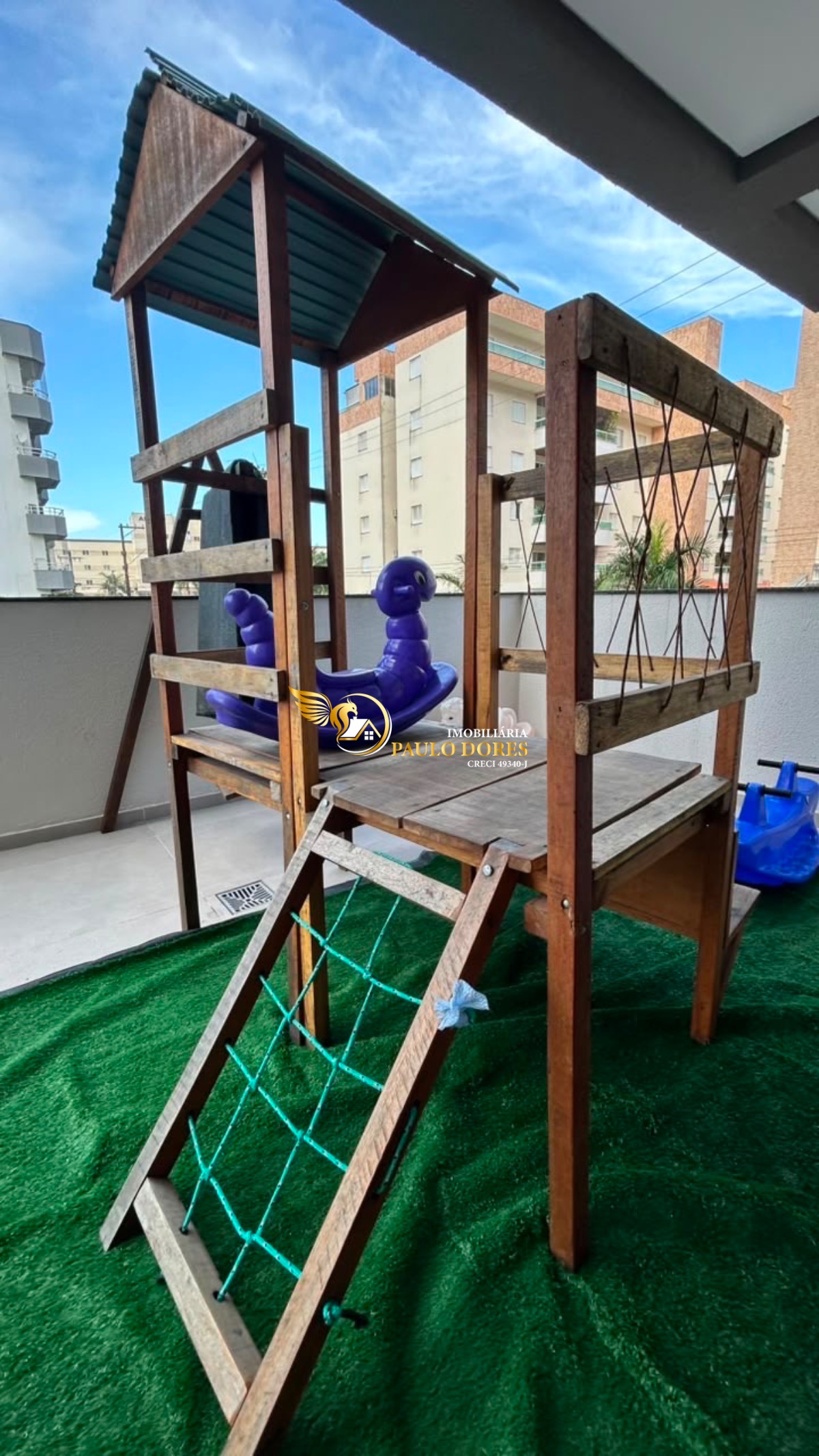 Apartamento, 1 quarto, 50 m² - Foto 29