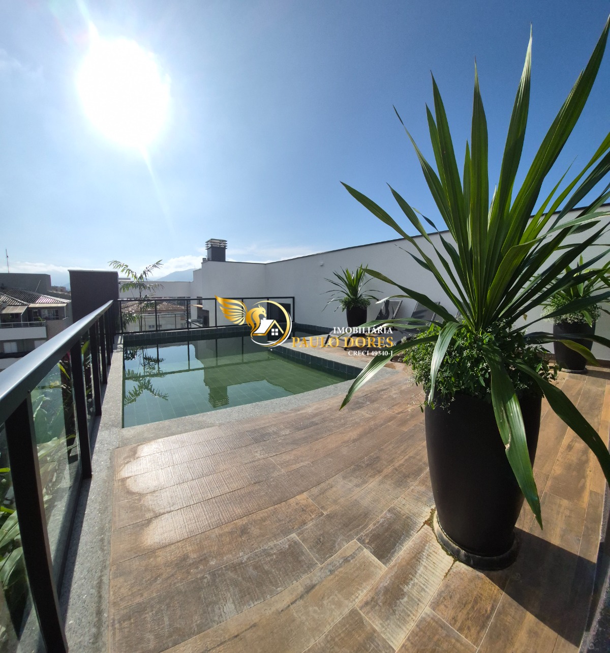 Apartamento, 1 quarto, 30 m² - Foto 6