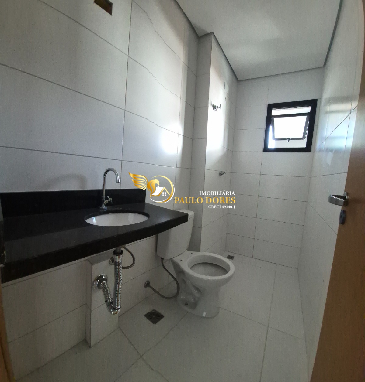 Apartamento, 1 quarto, 30 m² - Foto 3