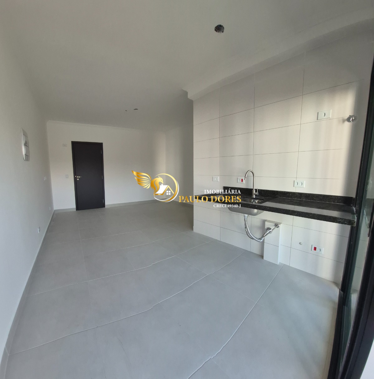 Apartamento, 1 quarto, 30 m² - Foto 4