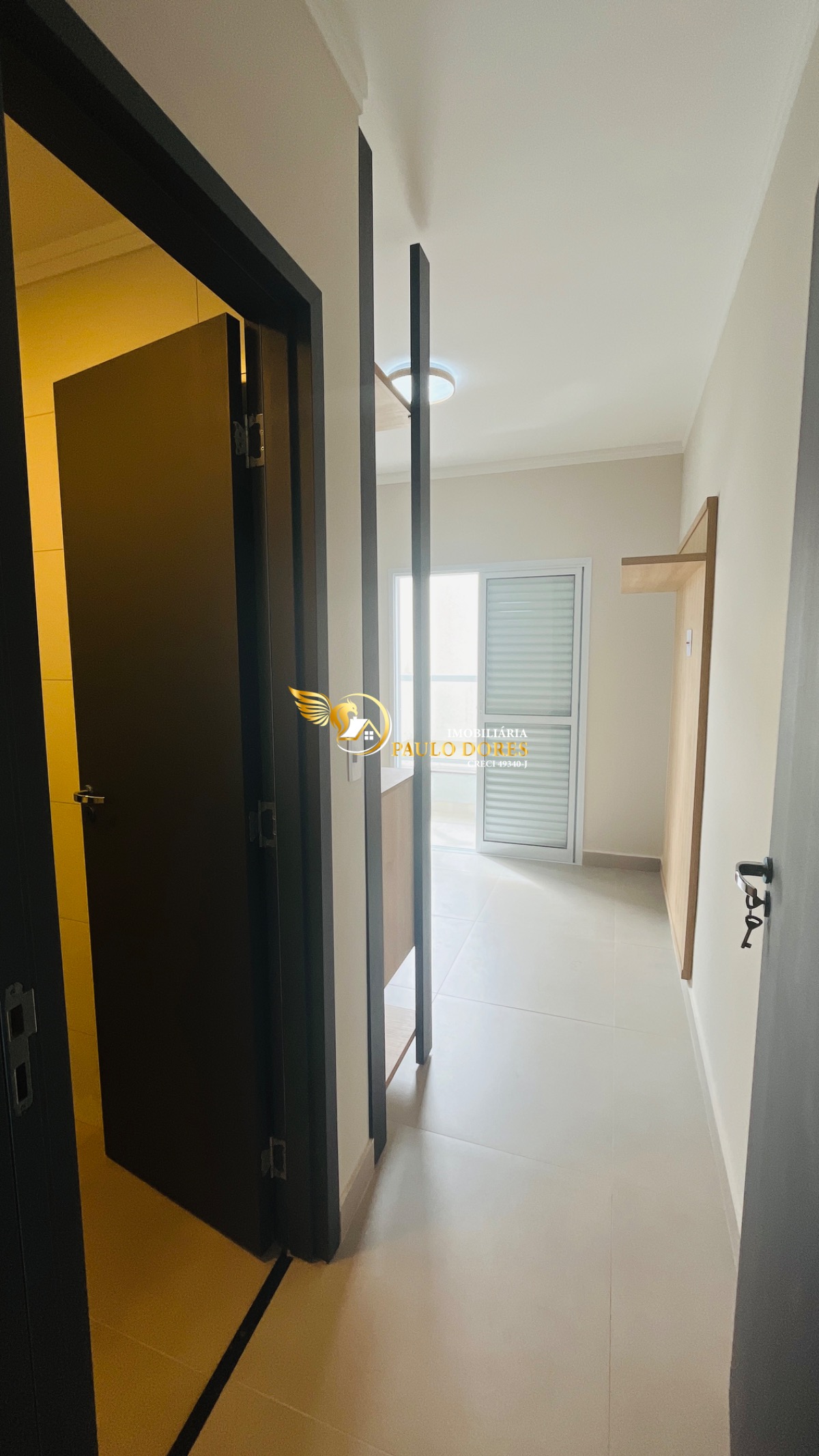 Apartamento, 2 quartos, 64 m² - Foto 6