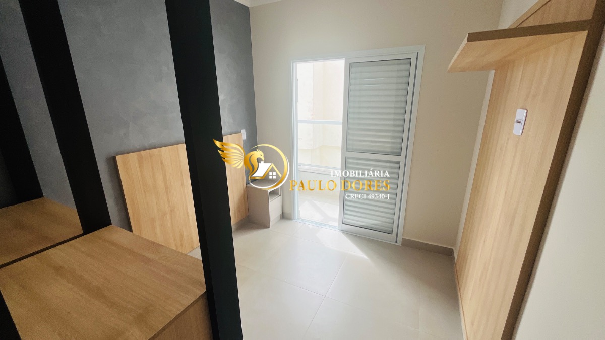 Apartamento, 2 quartos, 64 m² - Foto 2