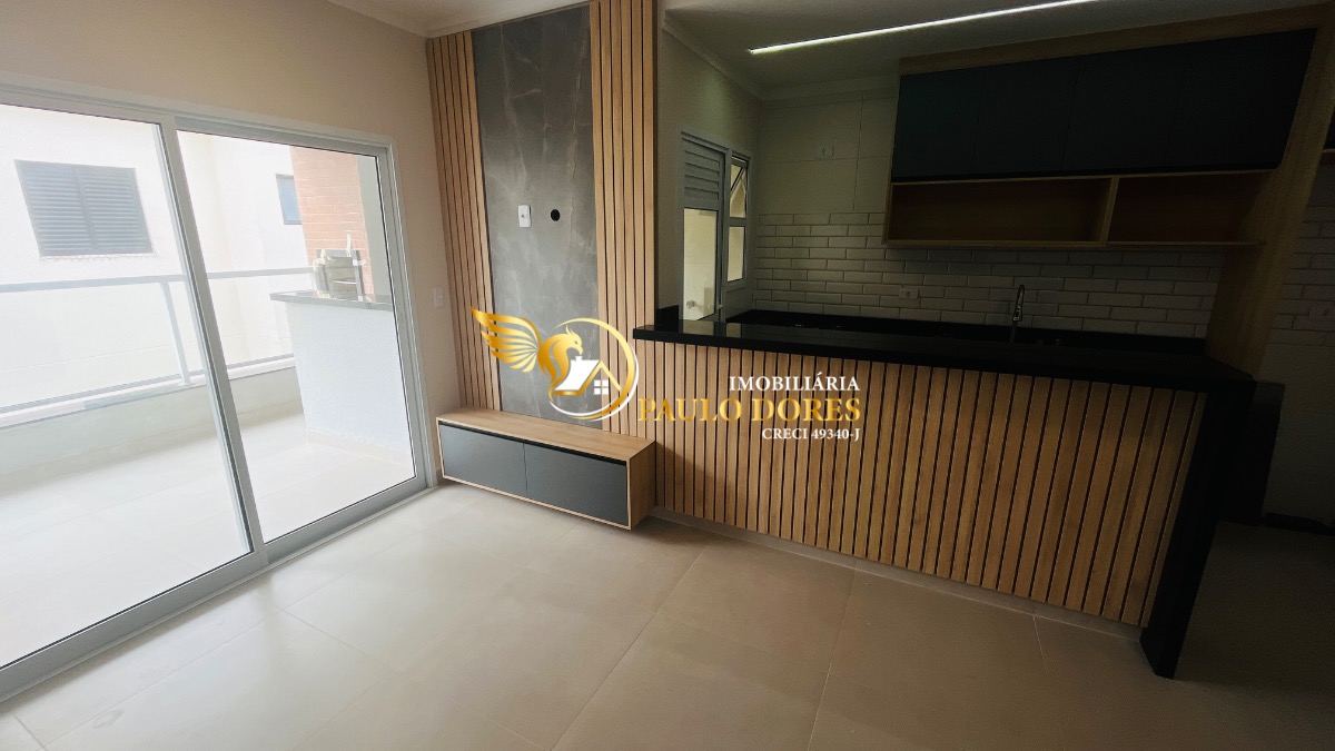 Apartamento, 2 quartos, 64 m² - Foto 9
