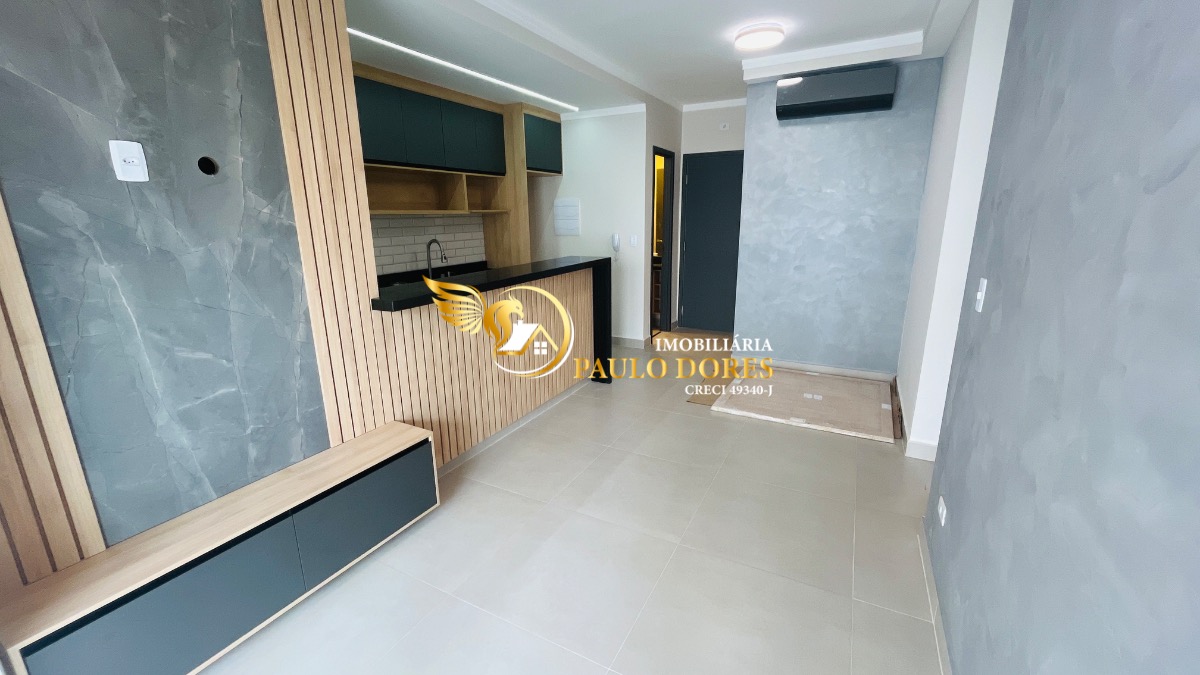 Apartamento, 2 quartos, 64 m² - Foto 1