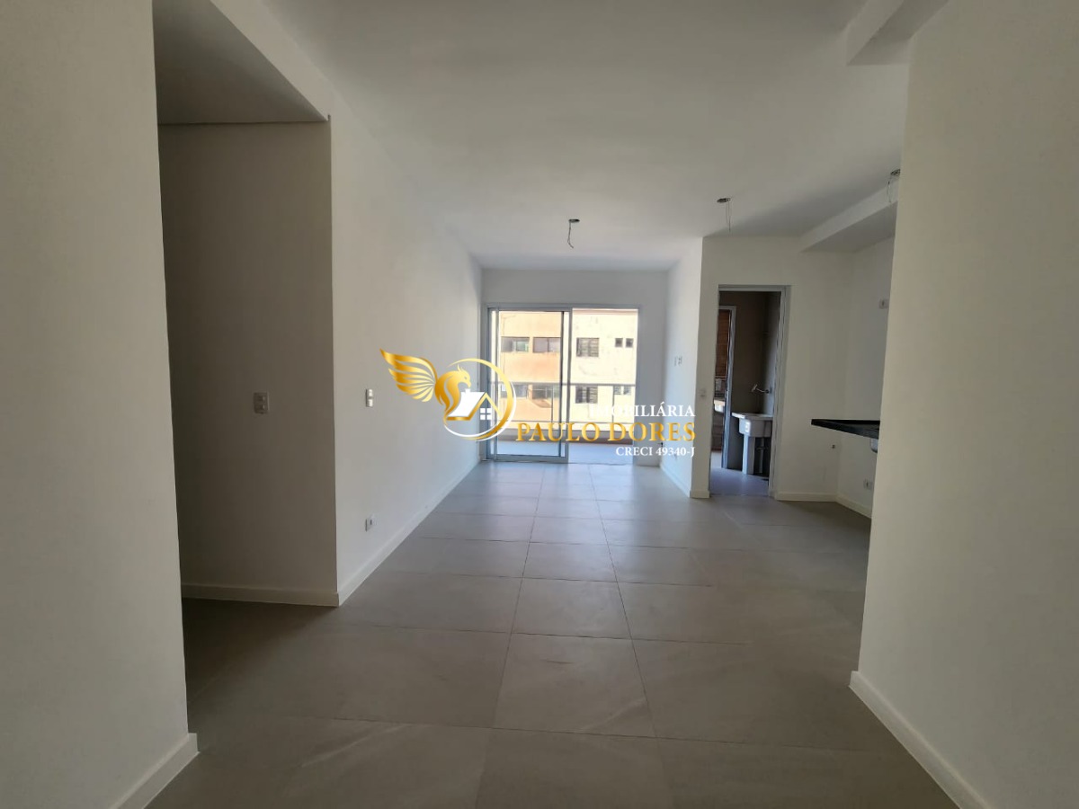 Apartamento, 3 quartos, 91 m² - Foto 2