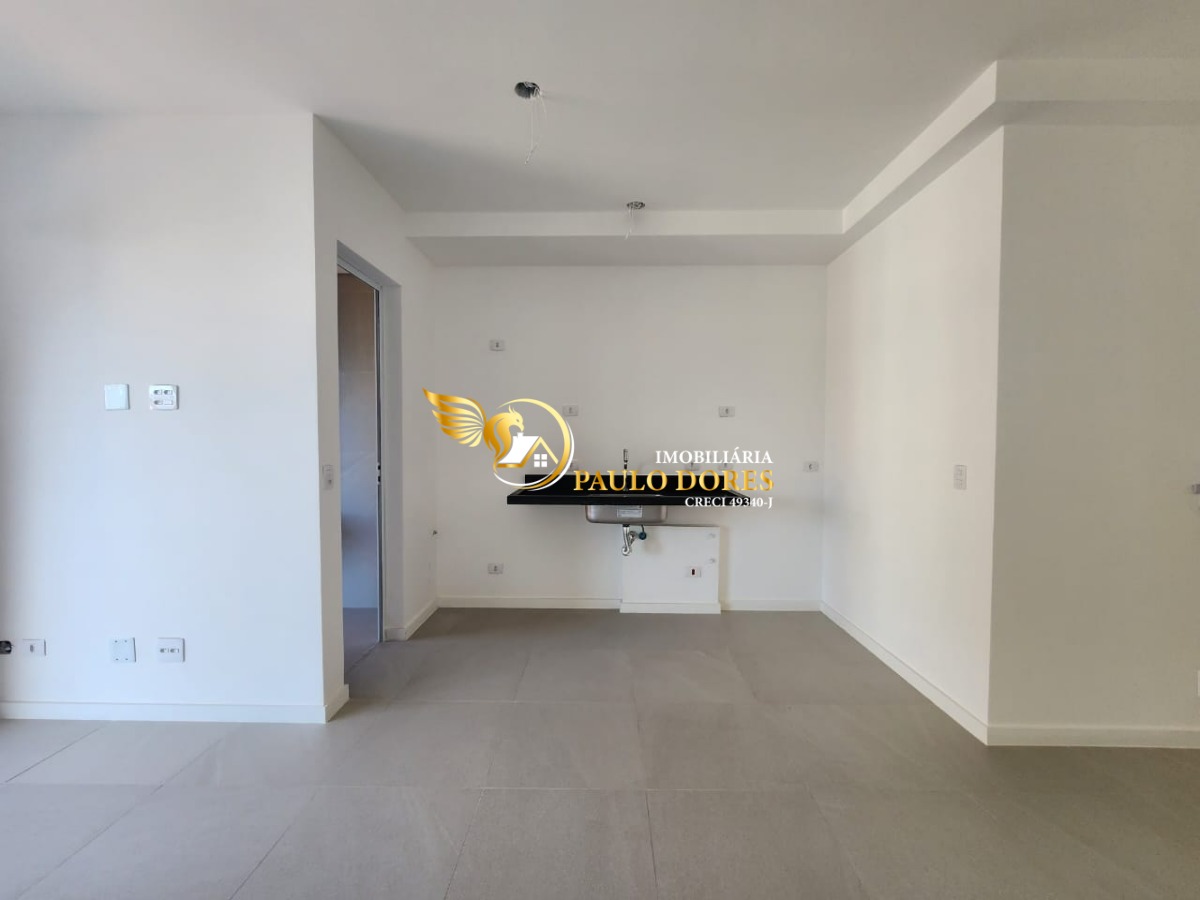 Apartamento, 3 quartos, 91 m² - Foto 3