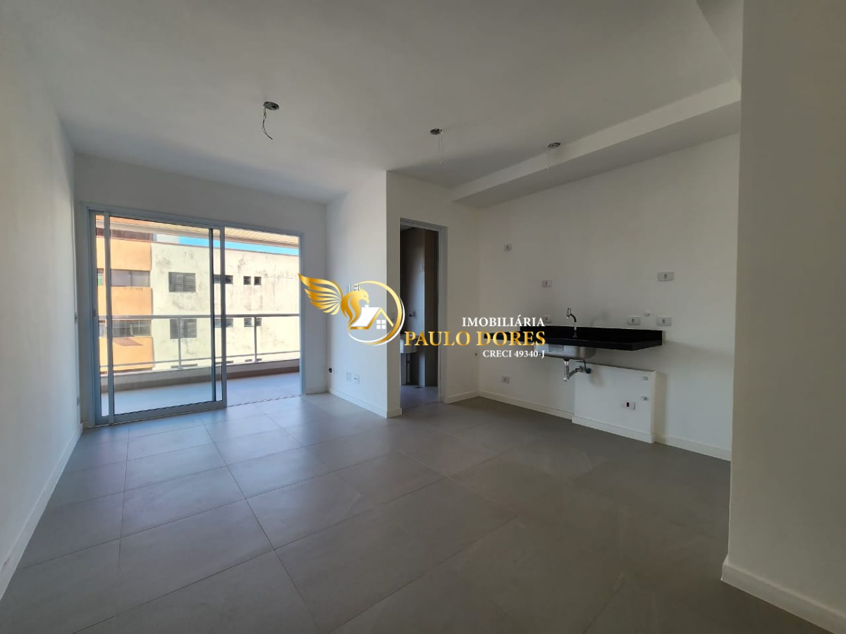 Apartamento, 3 quartos, 91 m² - Foto 1