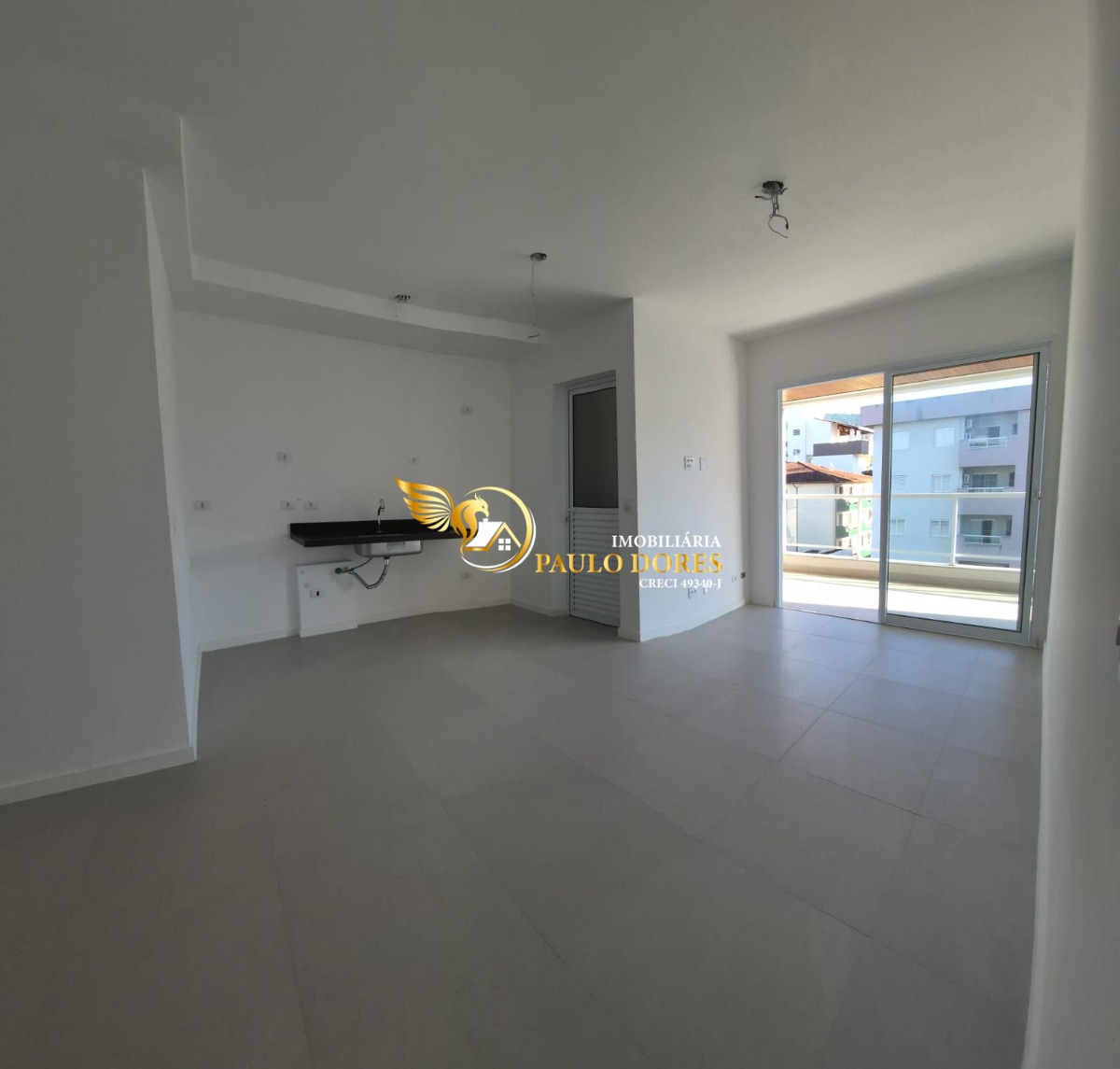 Apartamento, 3 quartos, 91 m² - Foto 3