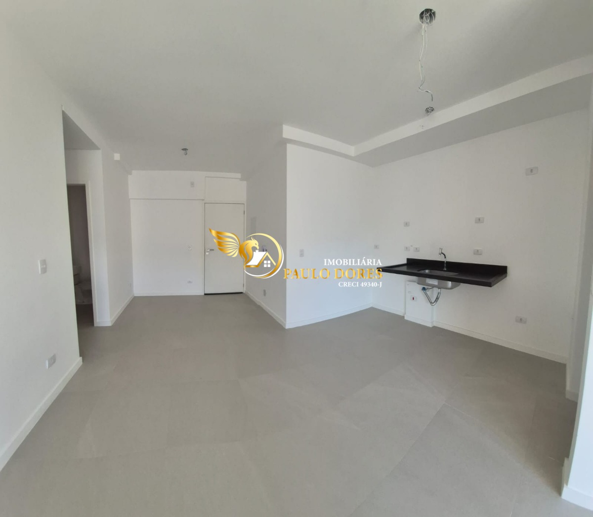 Apartamento, 3 quartos, 91 m² - Foto 2