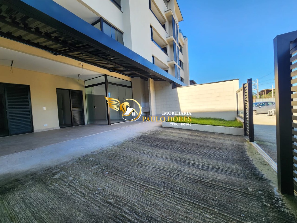Apartamento, 2 quartos, 90 m² - Foto 1