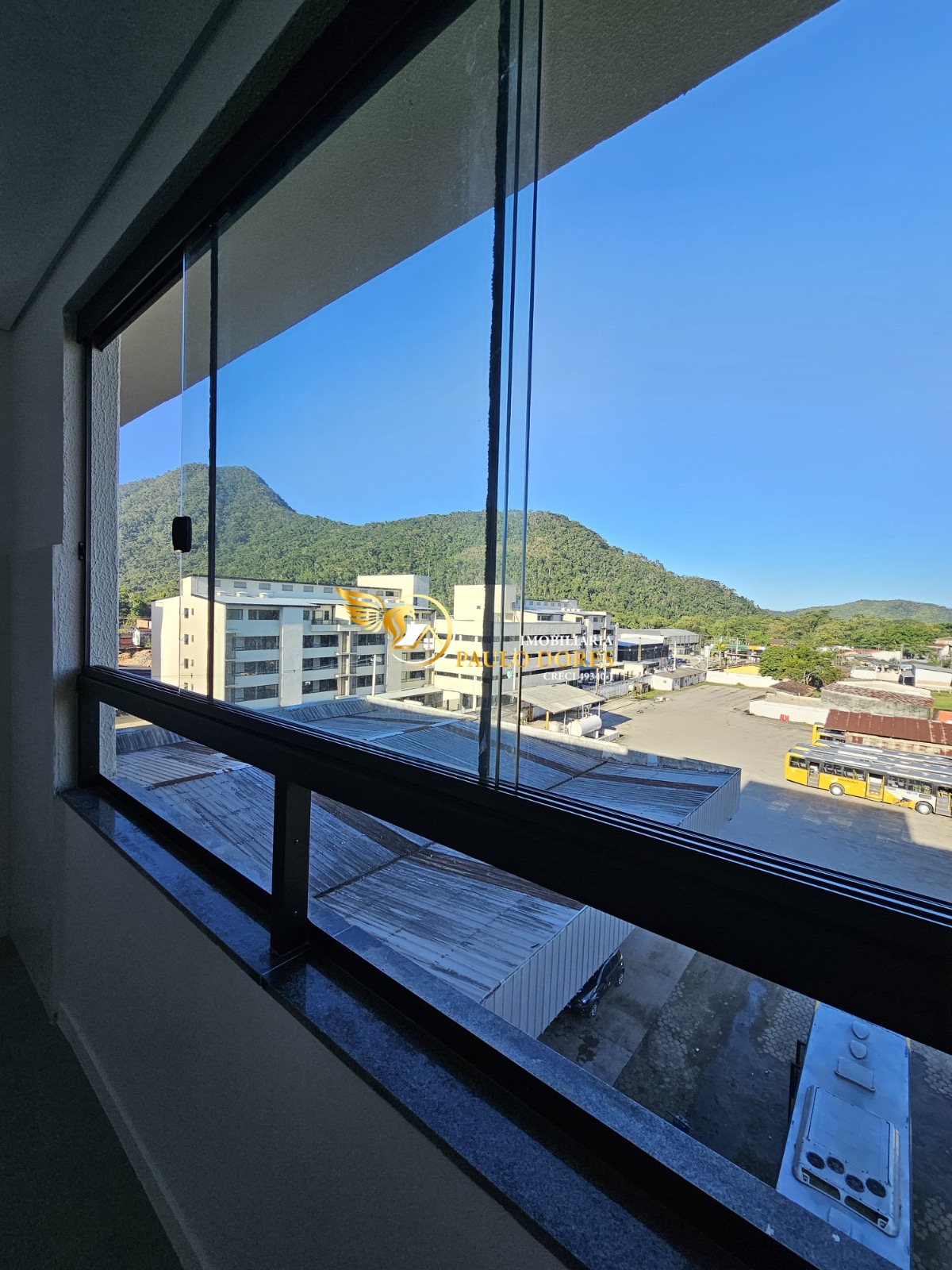 Apartamento, 1 quarto, 35 m² - Foto 6