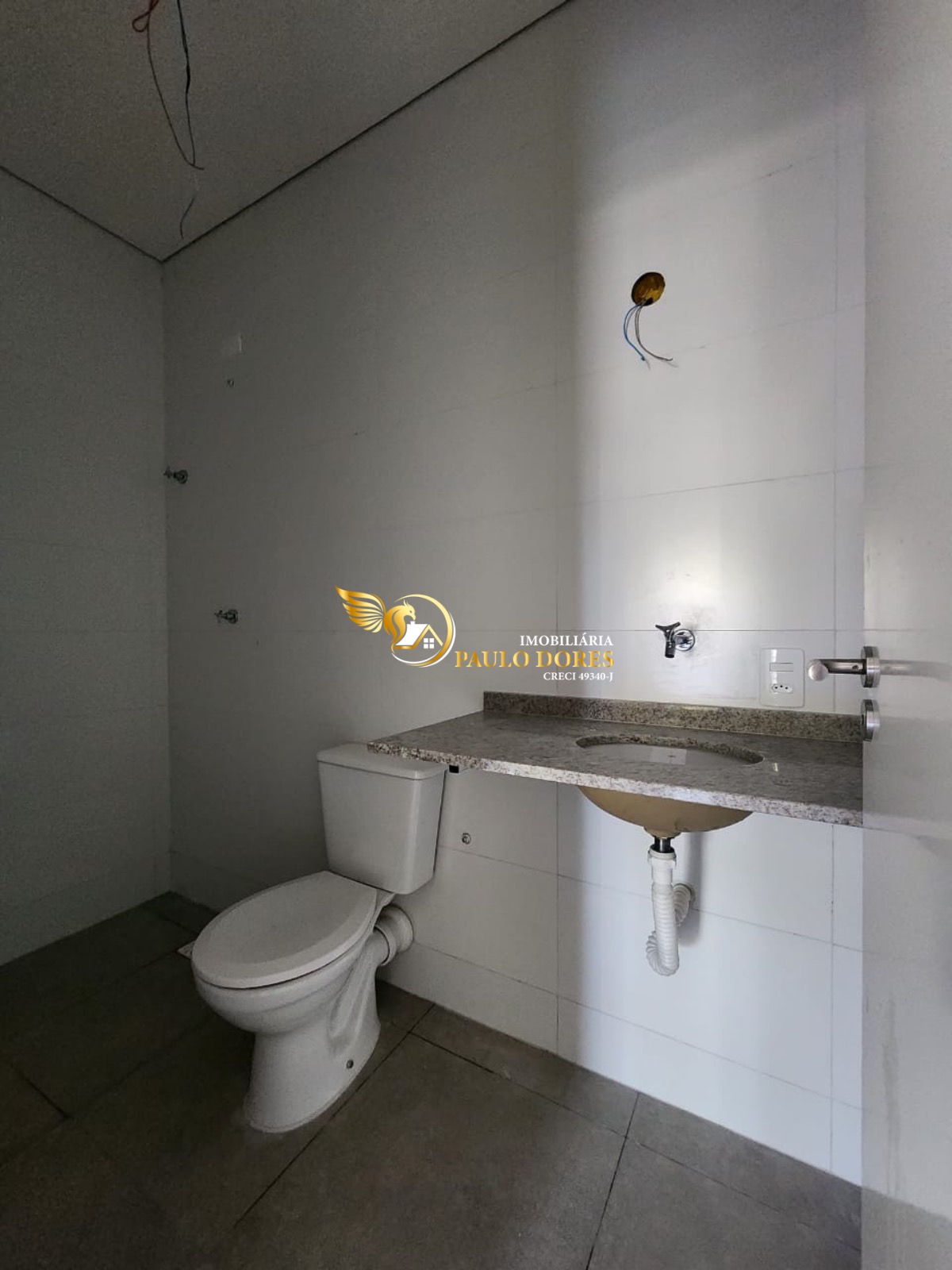 Apartamento, 1 quarto, 35 m² - Foto 3