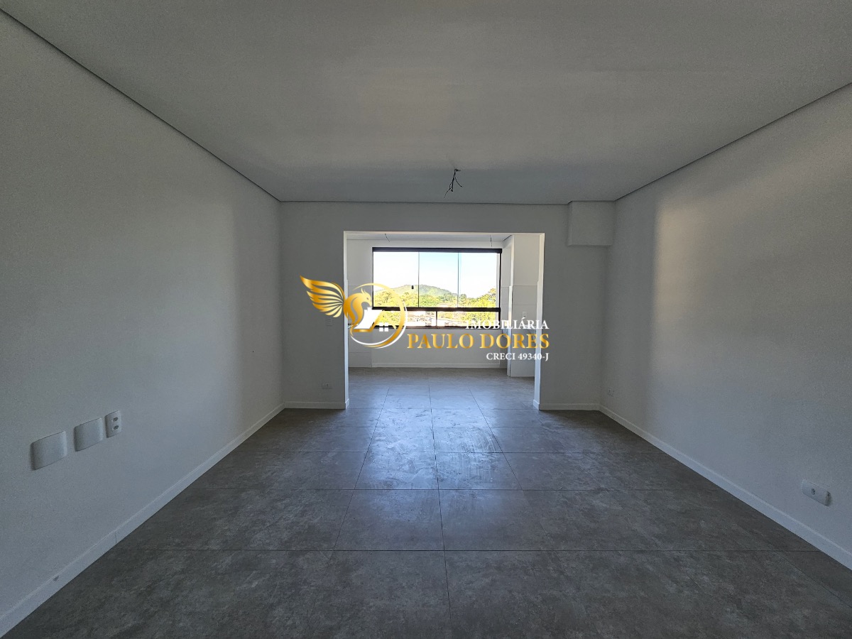Apartamento, 1 quarto, 35 m² - Foto 1