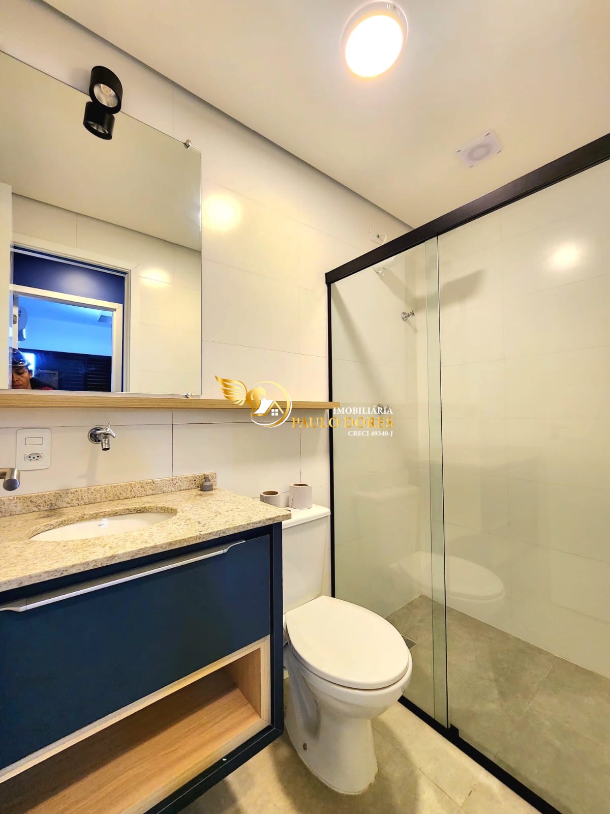 Apartamento, 2 quartos, 65 m² - Foto 4