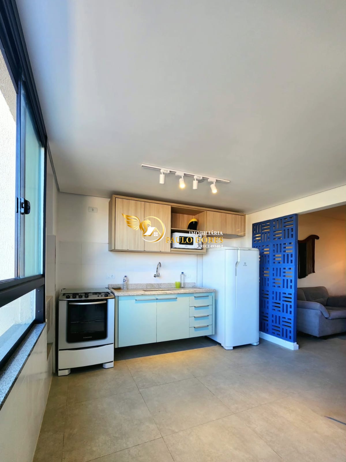 Apartamento, 2 quartos, 65 m² - Foto 11