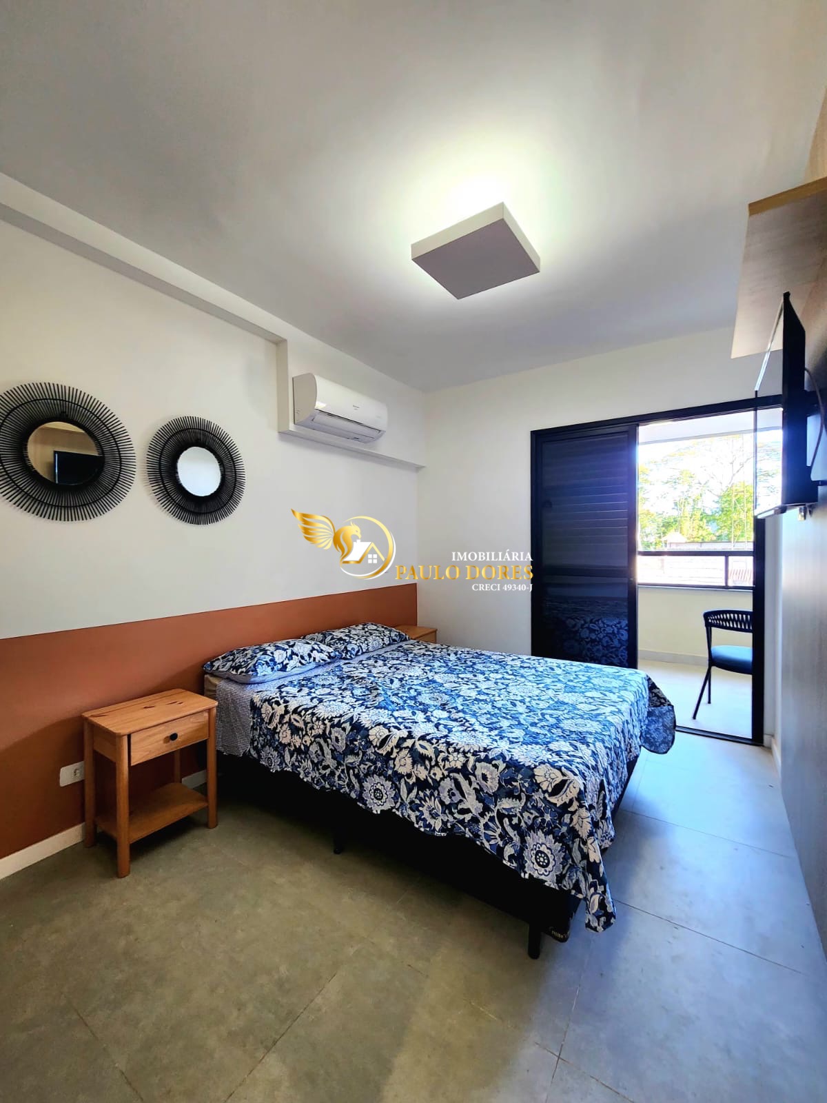 Apartamento, 2 quartos, 65 m² - Foto 2