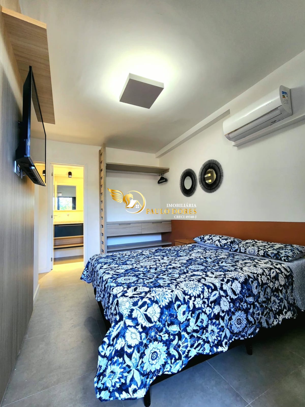 Apartamento, 2 quartos, 65 m² - Foto 3