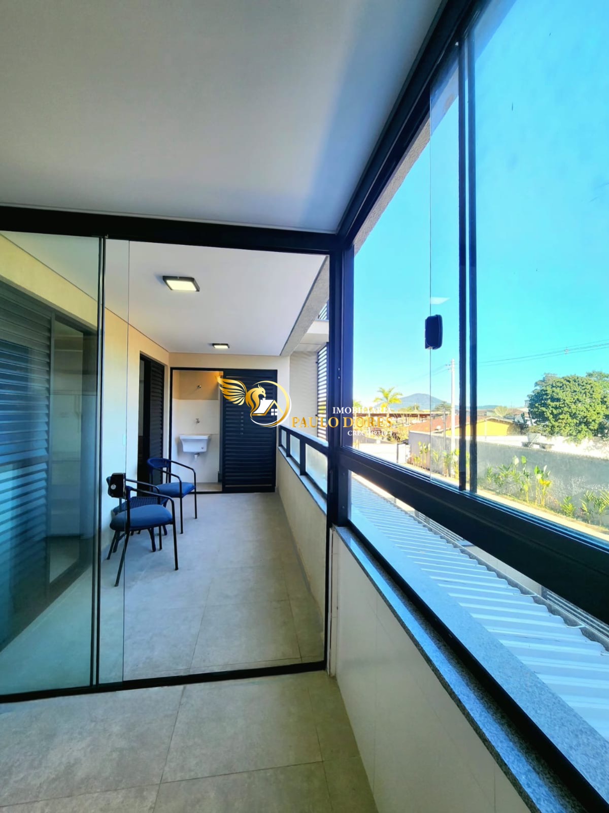 Apartamento, 2 quartos, 65 m² - Foto 12