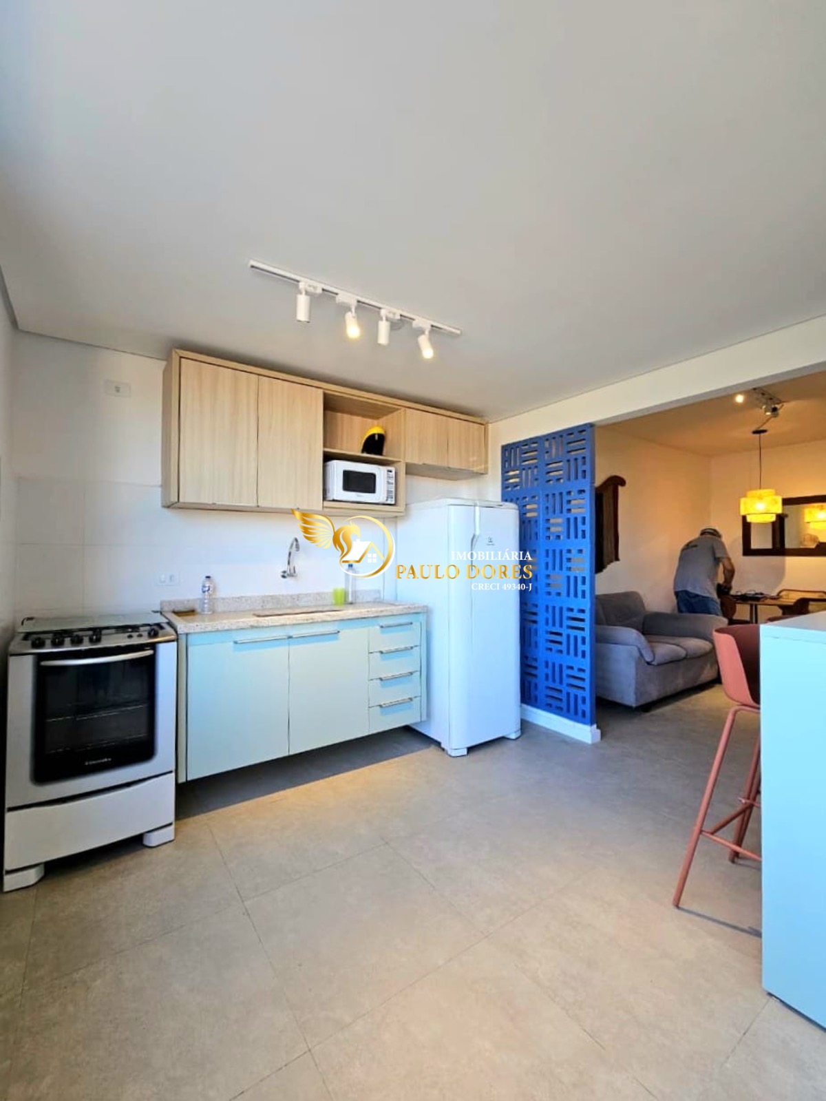 Apartamento, 2 quartos, 65 m² - Foto 8