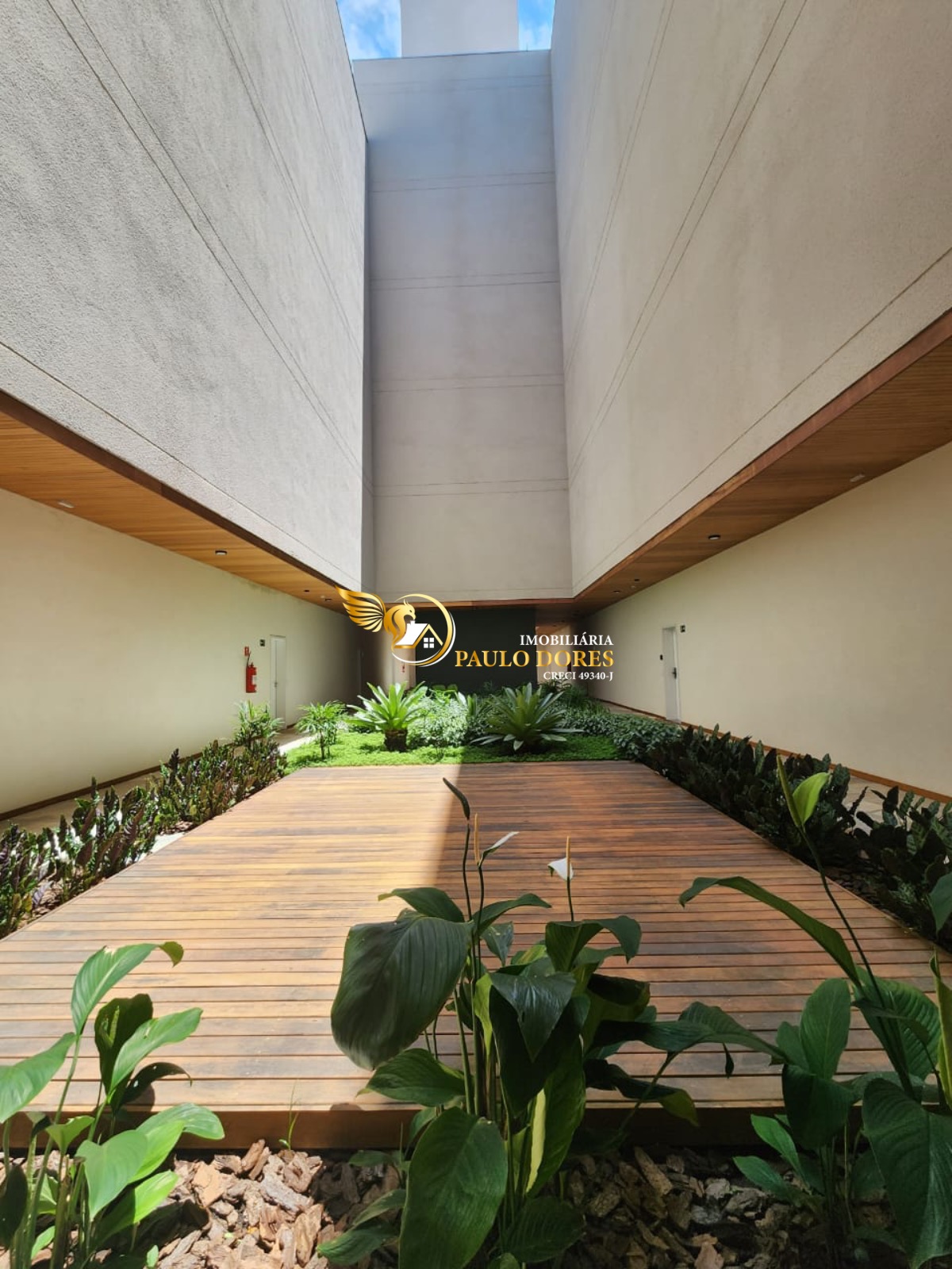 Apartamento, 2 quartos, 69 m² - Foto 2