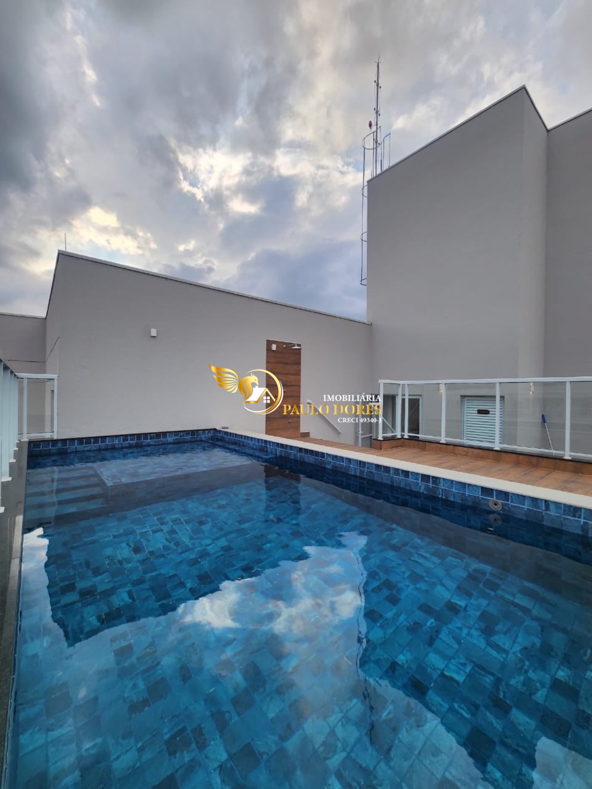 Apartamento, 2 quartos, 80 m² - Foto 1