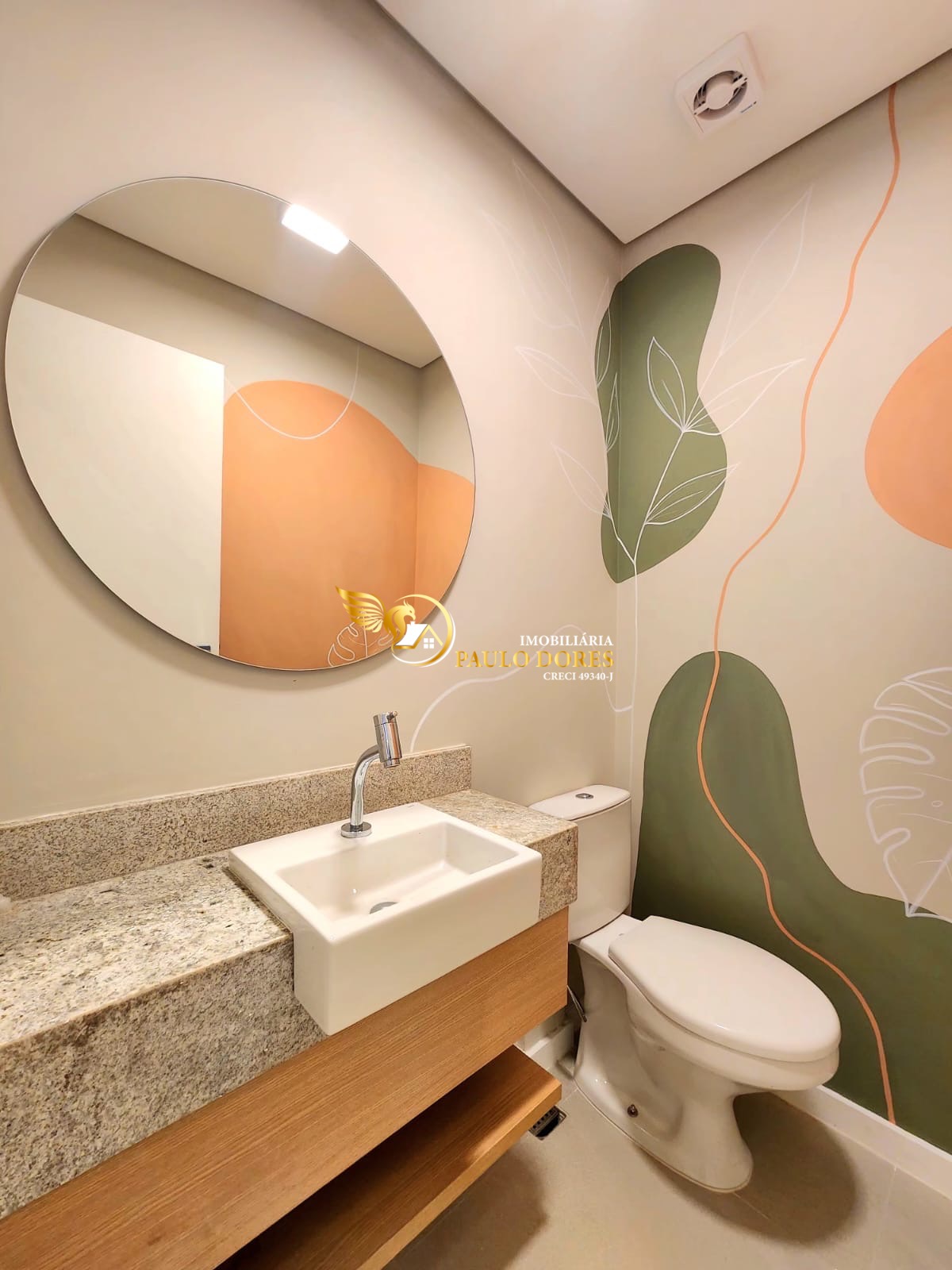 Apartamento, 3 quartos, 86 m² - Foto 2