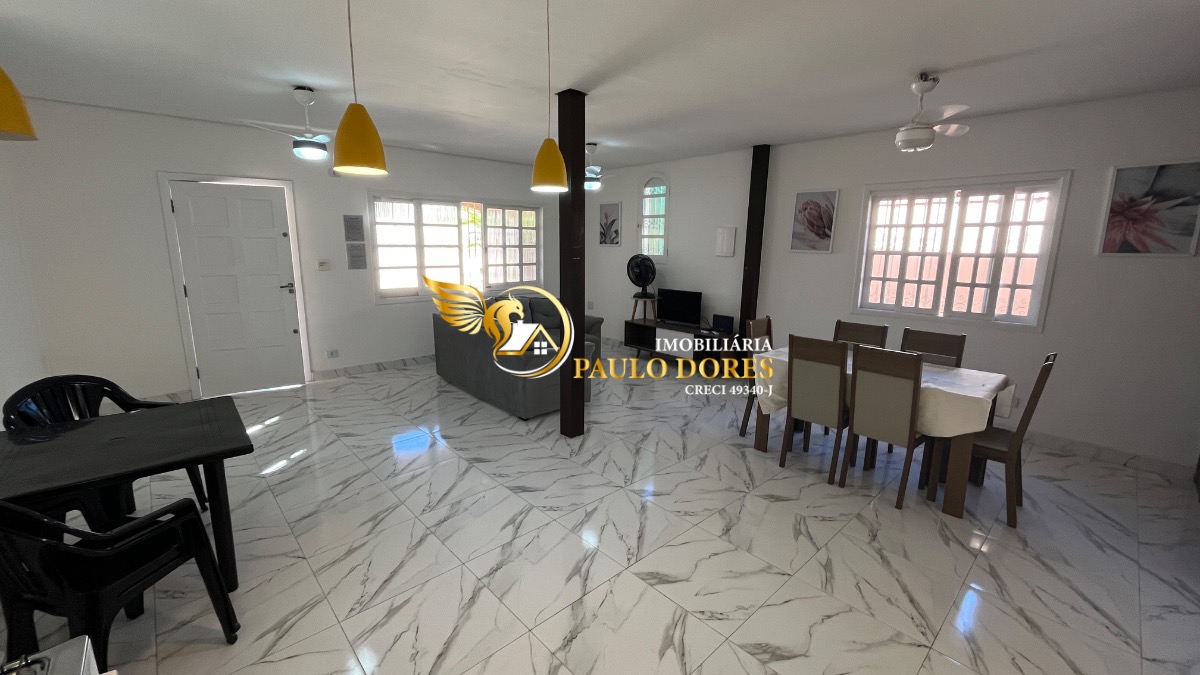 Casa, 4 quartos, 166 m² - Foto 6