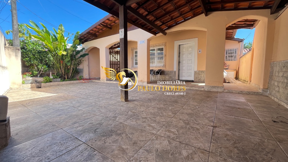 Casa, 4 quartos, 166 m² - Foto 2