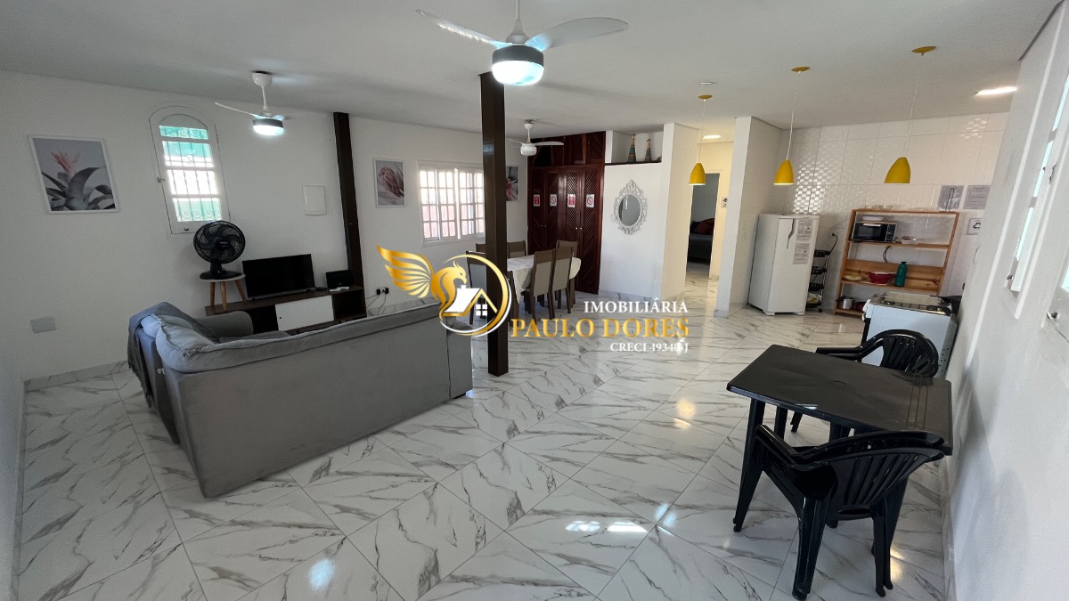 Casa, 4 quartos, 166 m² - Foto 1