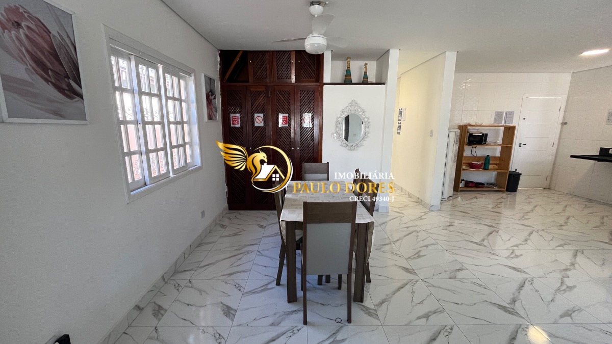 Casa, 4 quartos, 166 m² - Foto 5
