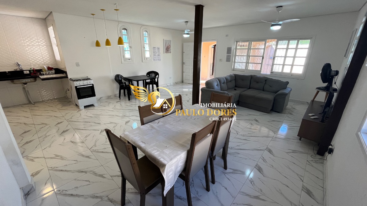 Casa, 4 quartos, 166 m² - Foto 4