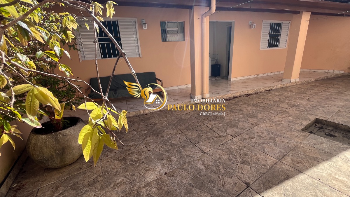 Casa, 4 quartos, 166 m² - Foto 19