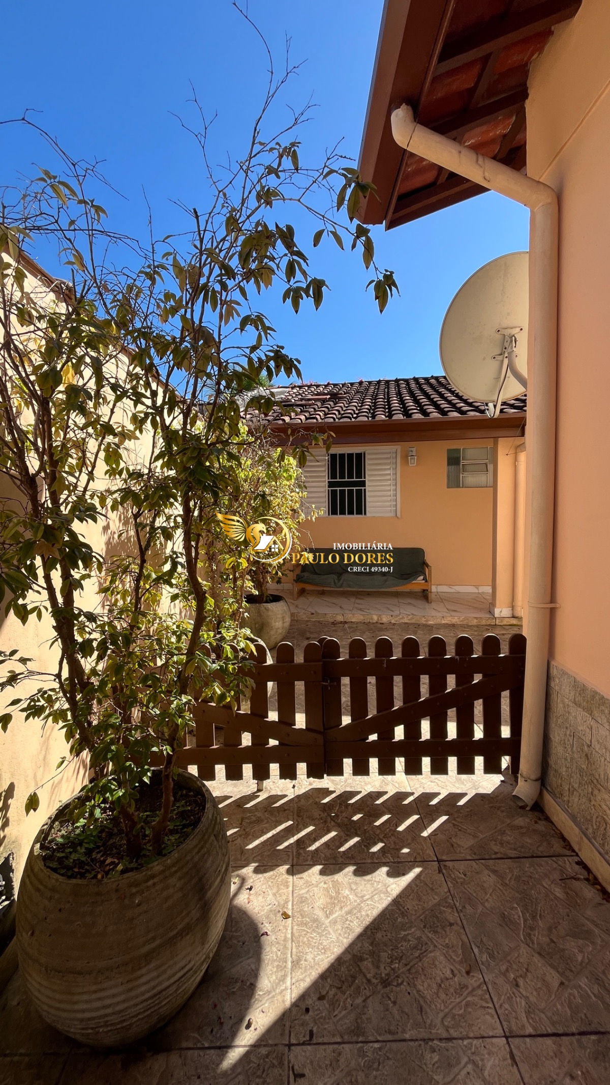 Casa, 4 quartos, 166 m² - Foto 18