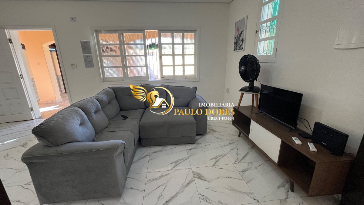 Casa, 4 quartos, 166 m² - Foto 3