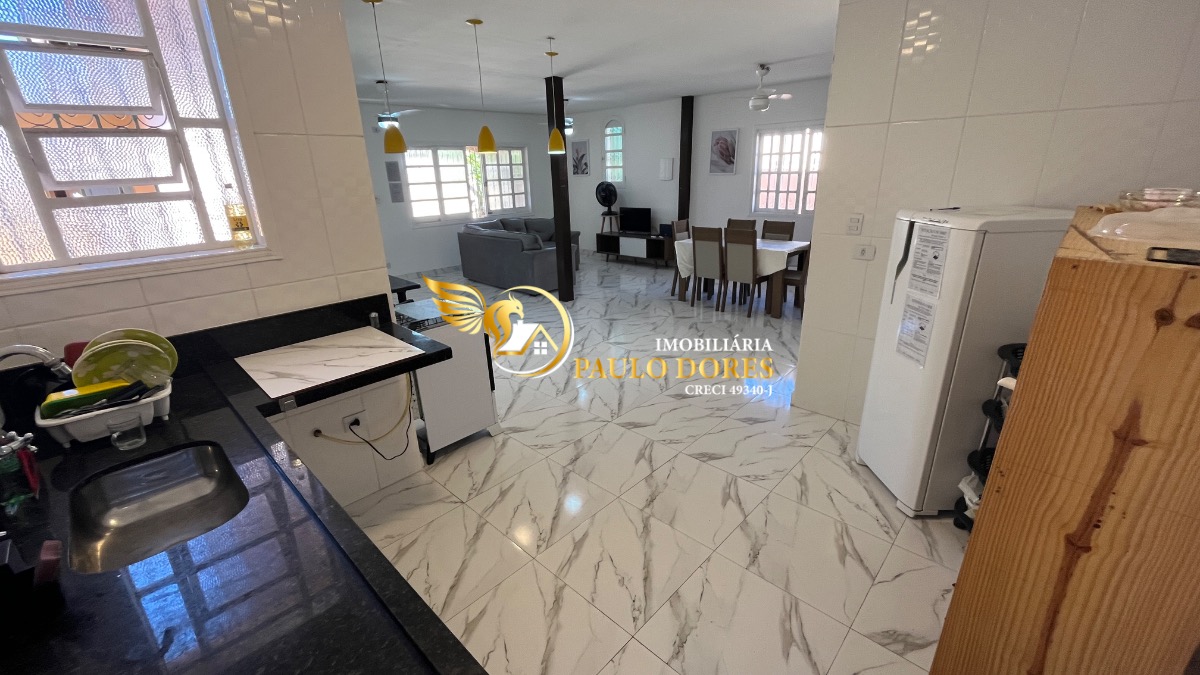 Casa, 4 quartos, 166 m² - Foto 7