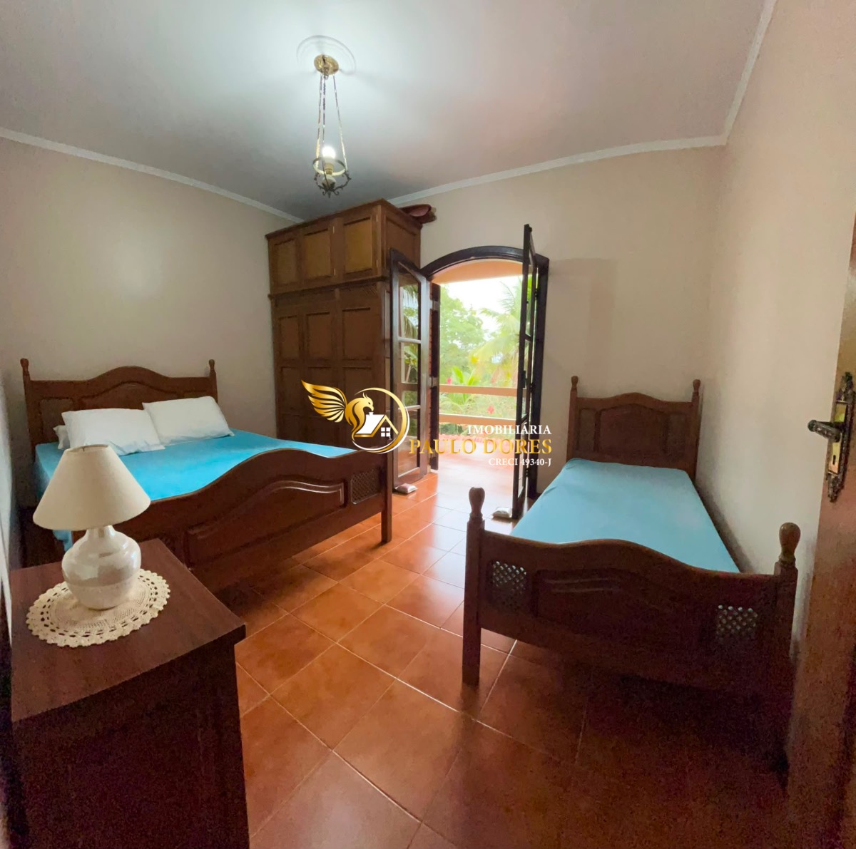 Casa de Condomínio, 3 quartos - Foto 32
