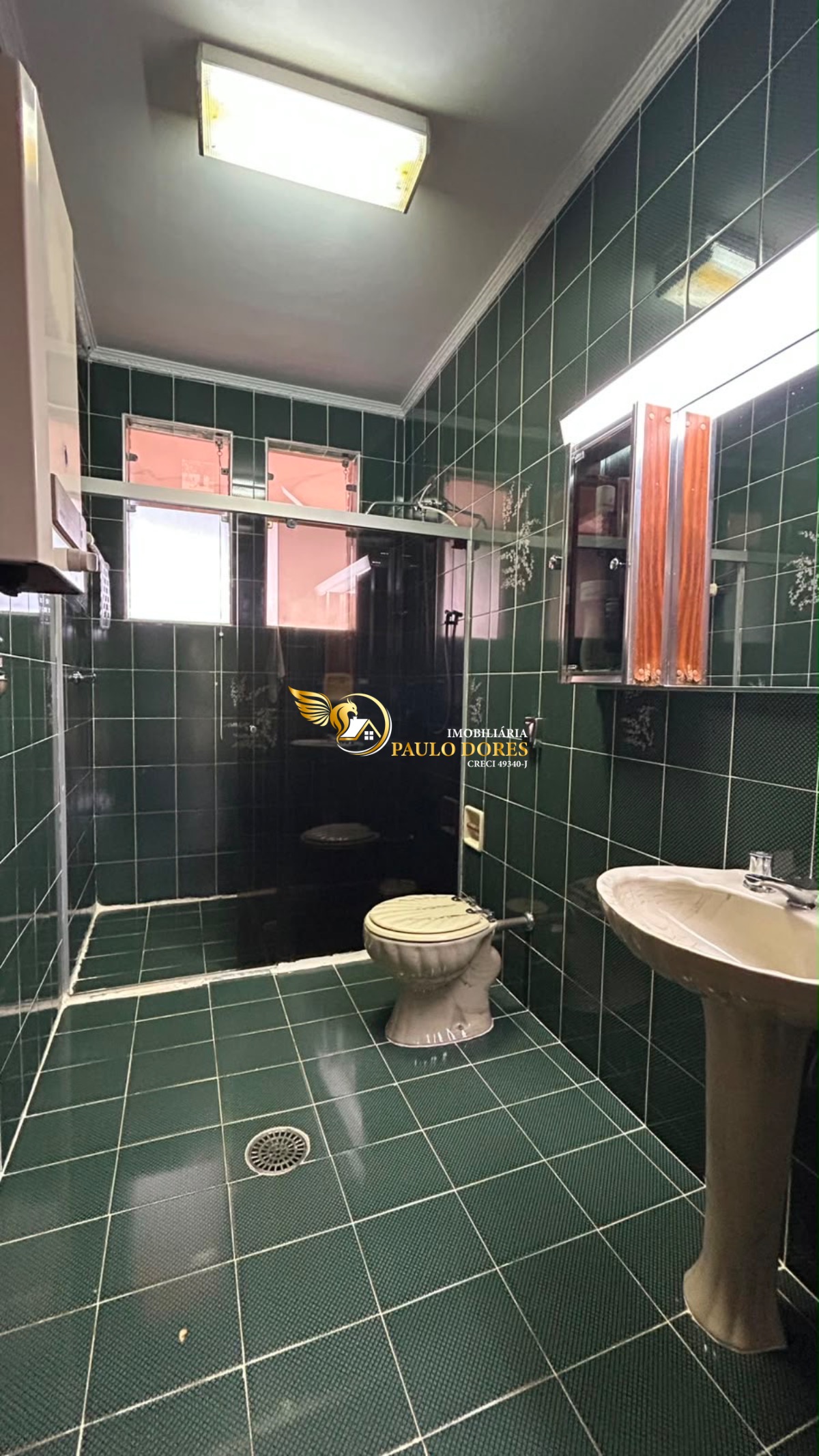 Casa de Condomínio, 3 quartos - Foto 28