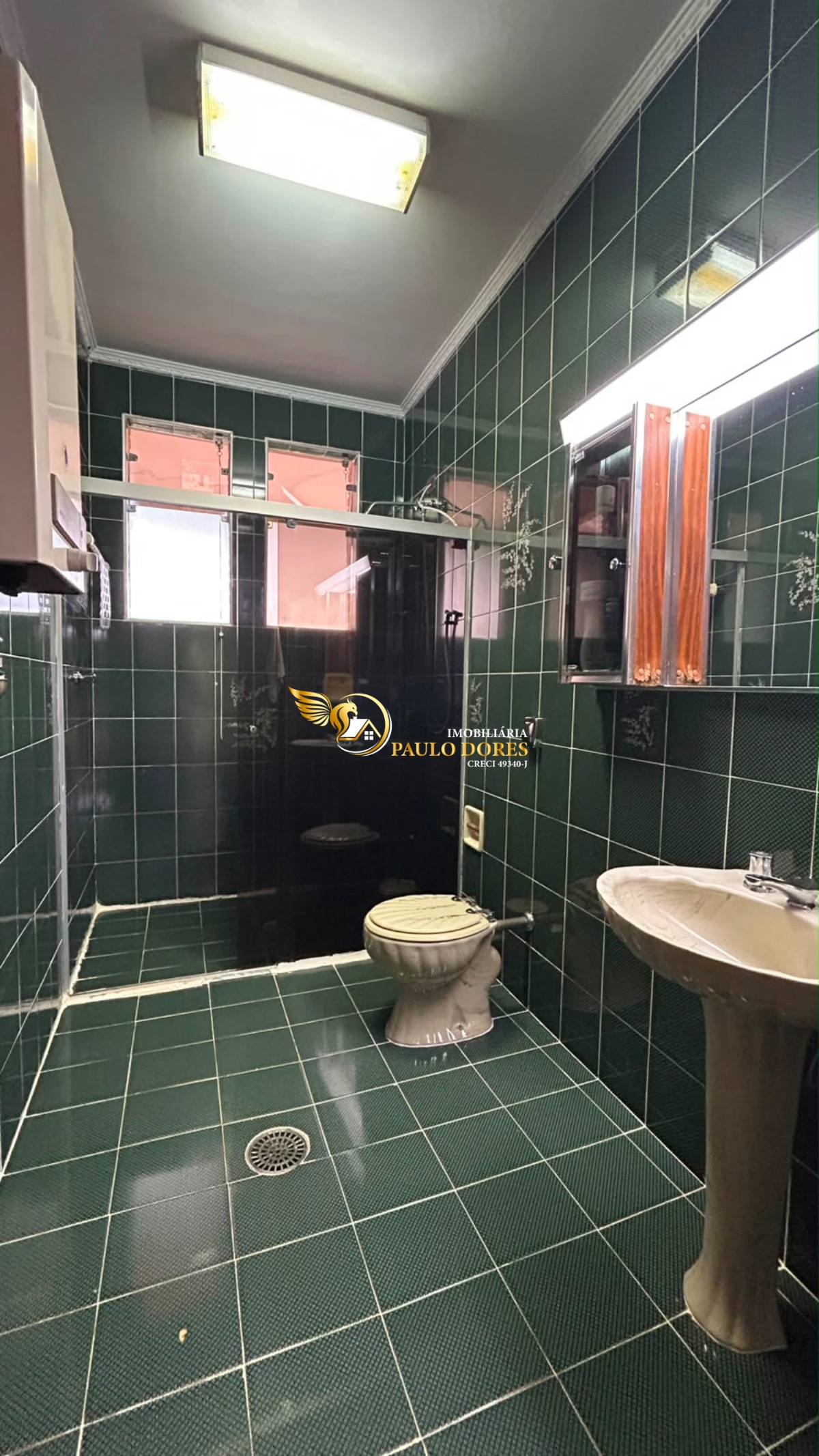 Casa de Condomínio, 3 quartos - Foto 11