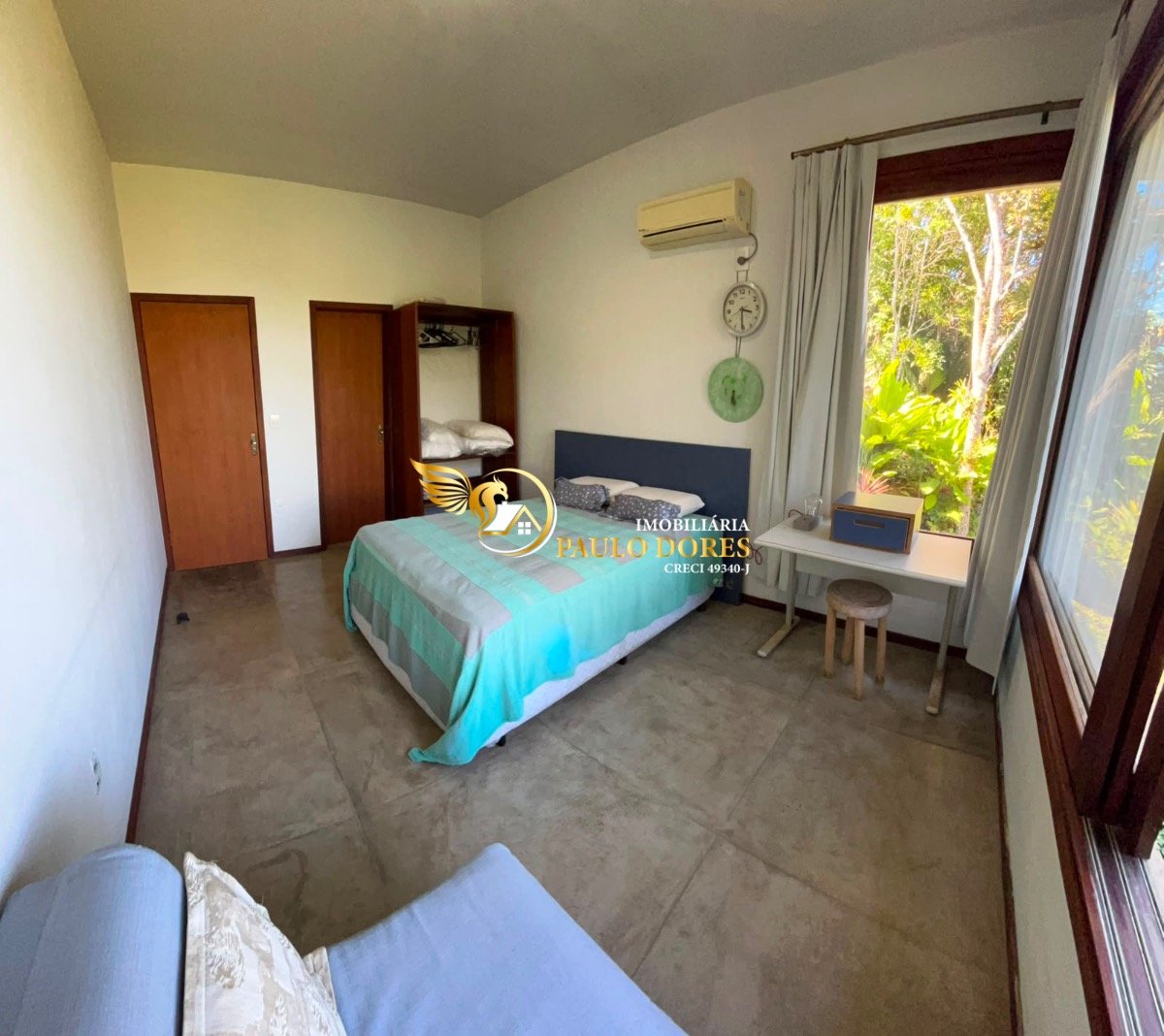 Casa de Condomínio, 4 quartos - Foto 43
