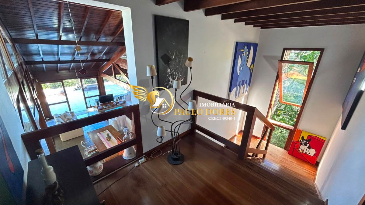 Casa de Condomínio, 4 quartos - Foto 6