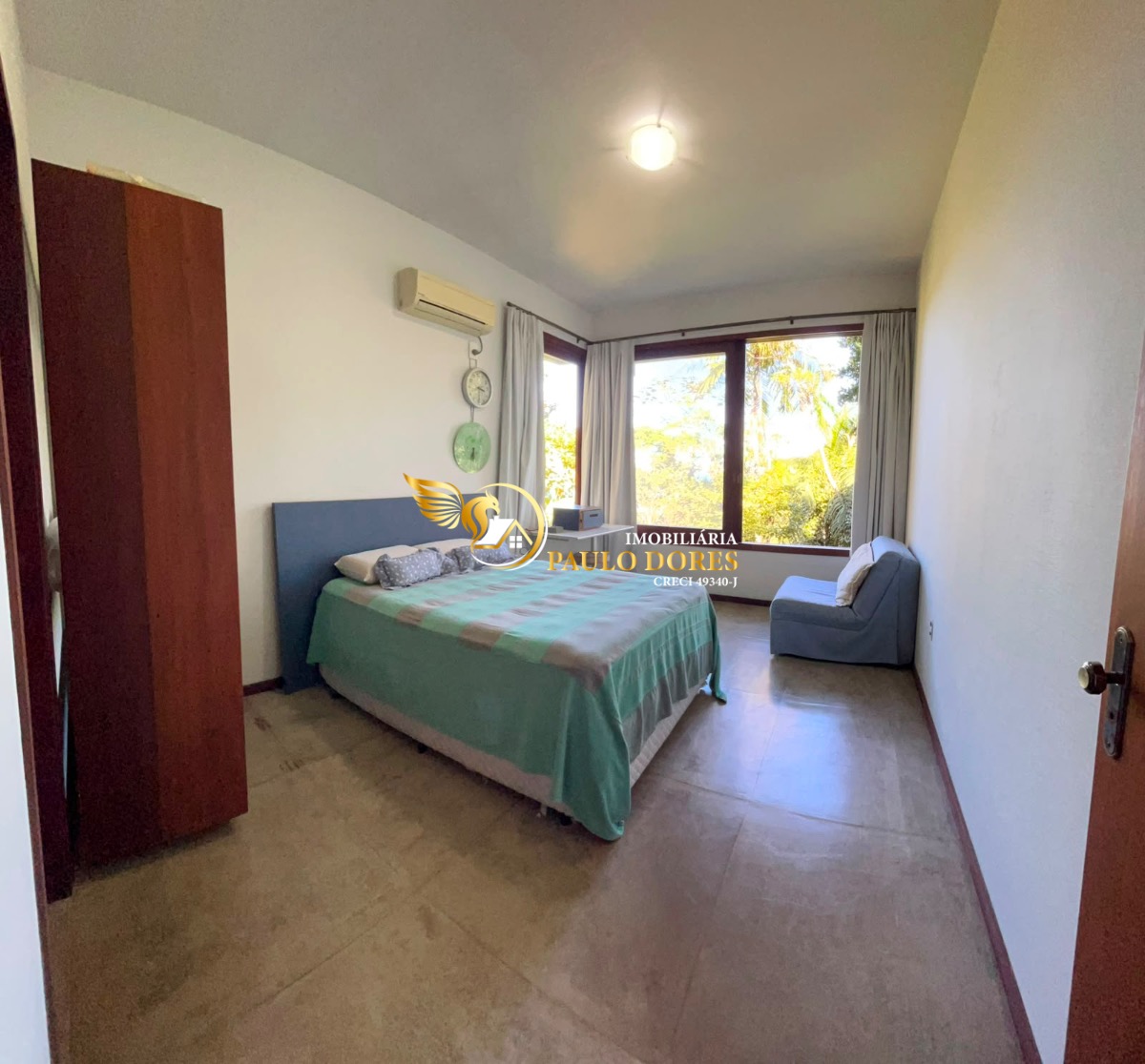 Casa de Condomínio, 4 quartos - Foto 41