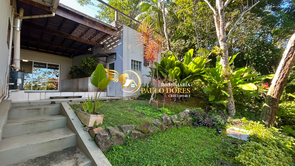 Casa de Condomínio, 4 quartos - Foto 47