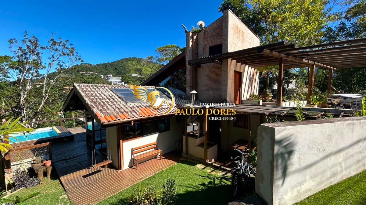 Casa de Condomínio, 4 quartos - Foto 48