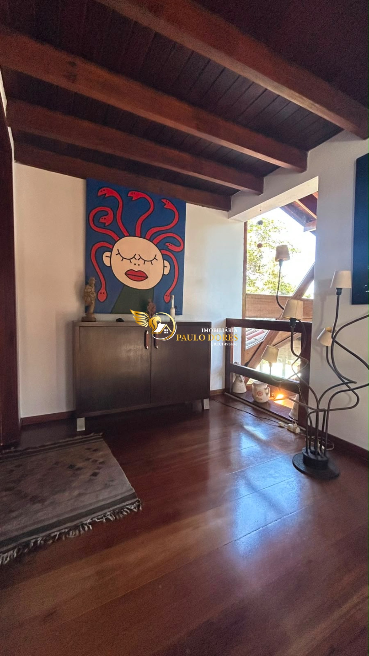 Casa de Condomínio, 4 quartos - Foto 8