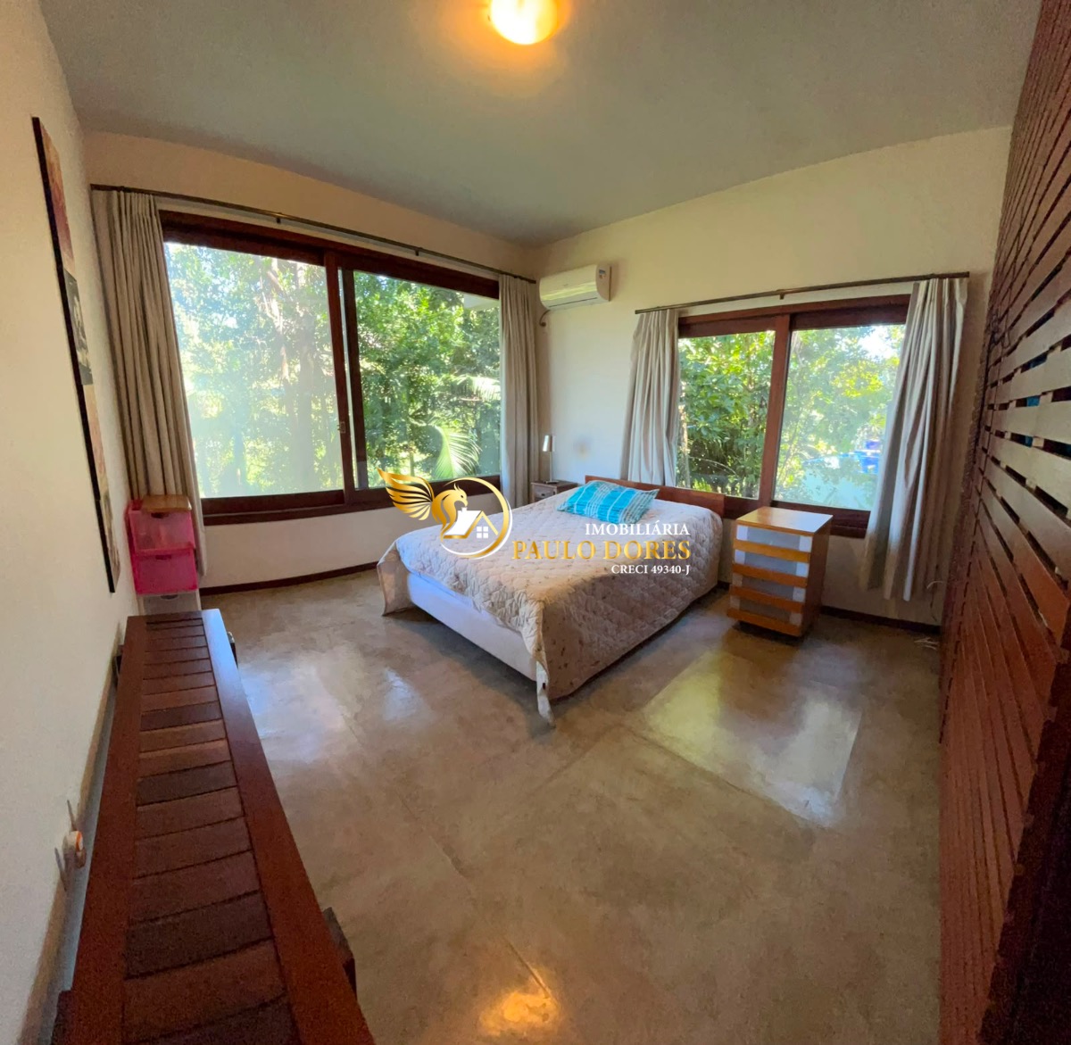 Casa de Condomínio, 4 quartos - Foto 37
